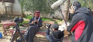 La palestine au cinéma